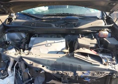 2015 Lexus Rx 350 из США, поврежденный, VIN JTJBK1BA6F2471031